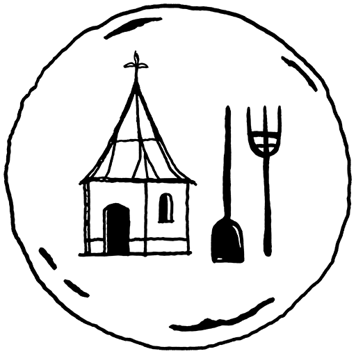 Schaufel & Gabel Logo